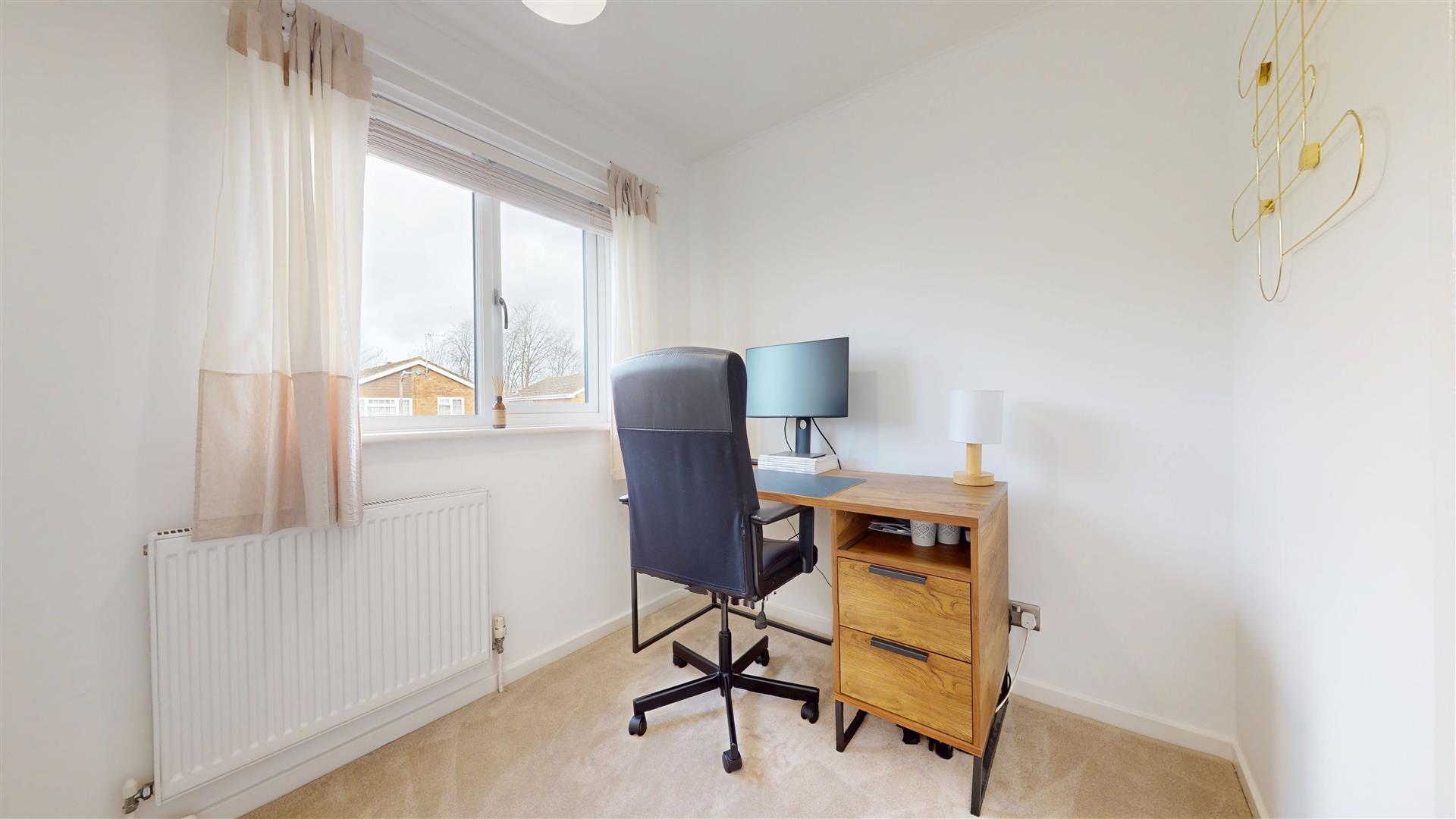 Gleneagles Close, Bletchley, Milton Keynes